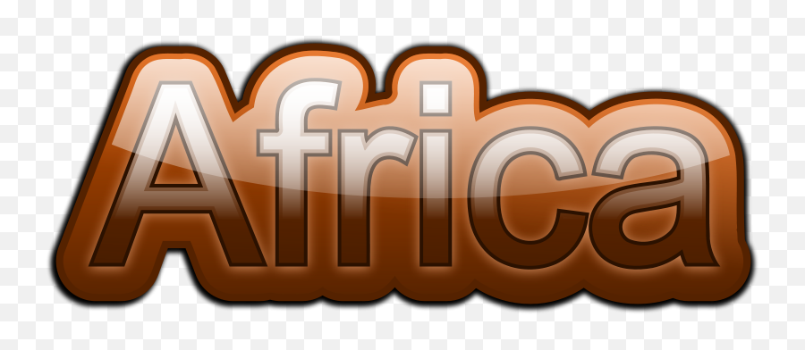 Africa - Language Emoji,Africa Clipart
