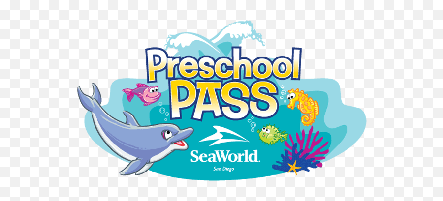 Seaworld Kids Logo Emoji,Seaworld Logo