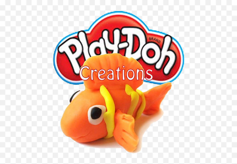 Welcome To Playdohcreations Playdohcreations Emoji,Play Doh Logo