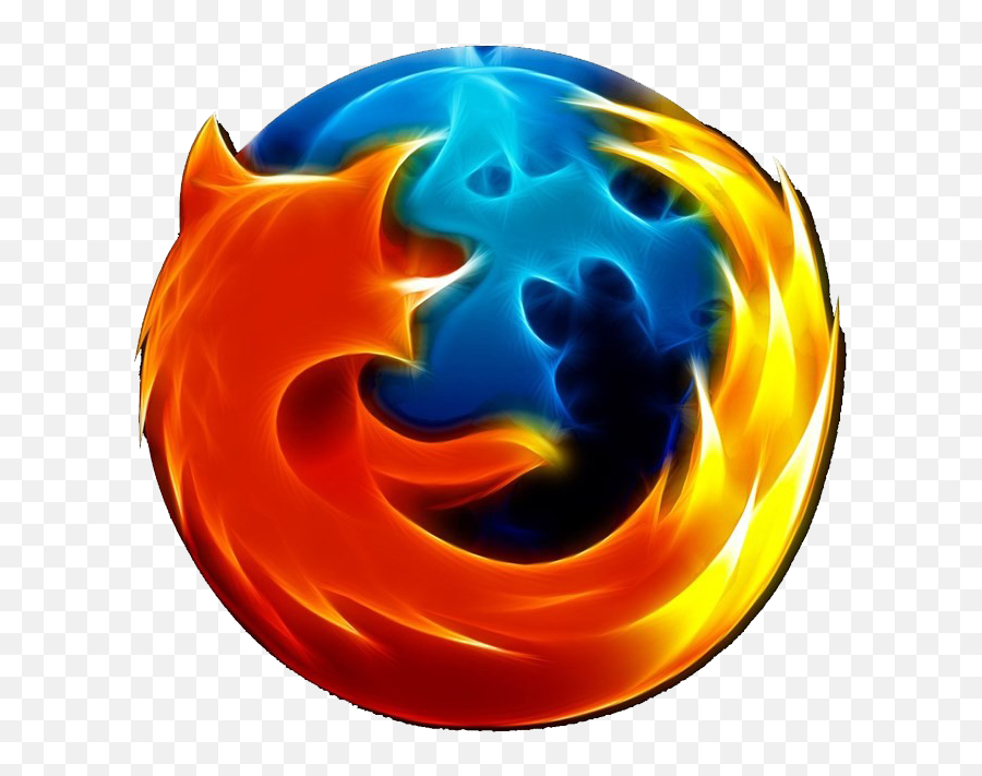 Firefox Png Image File - Mozilla Firefox Logo Hd Emoji,Firefox Logo