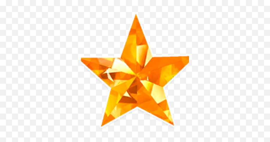 Fallen Star Garden Paws Wiki Fandom - Geometric Emoji,Star Png