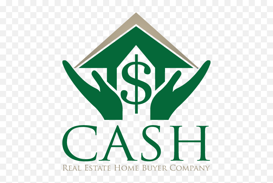 Bold Professional Real Estate Logo Design For Sell Your - Real Estate Logo With Money Emoji,Real Estate Logo