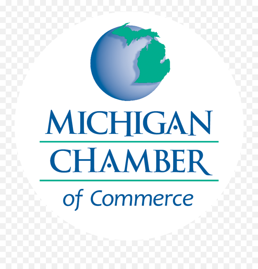Egle - Mi Business Webinar Series Whampoa Station Emoji,Michigan Logo