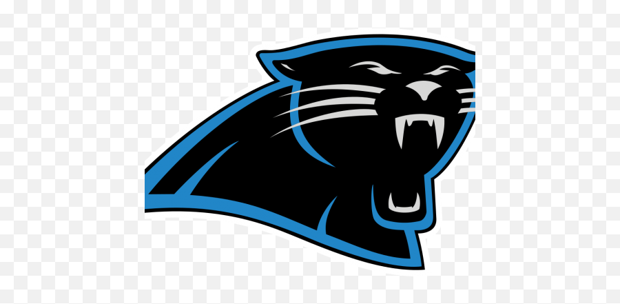 Science Of Nfl - Carolina Panthers Logo Emoji,Super Bowl 50 Logo