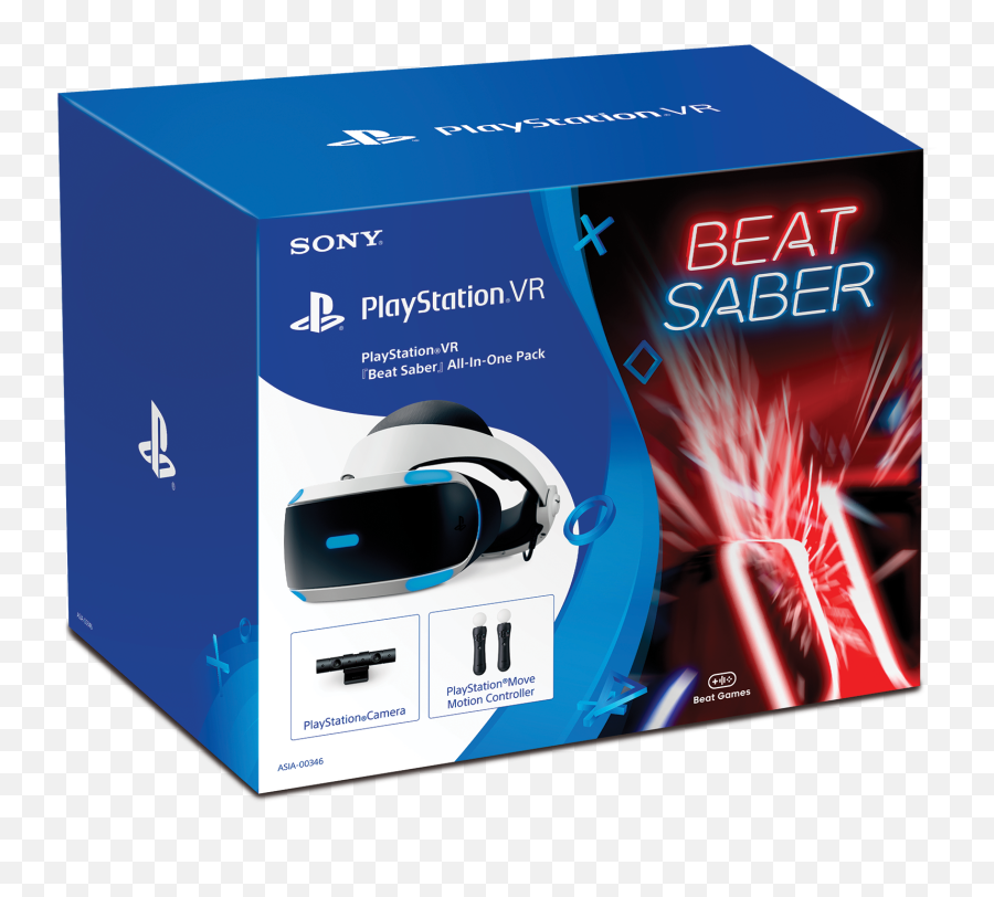 Playstationvr Beat Saber All - Playstation Vr Beat Saber Emoji,Beat Saber Logo