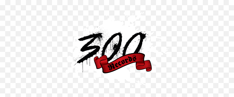 Hollywood Undead U2013 300 Records Label - Language Emoji,Hollywood Undead Logo