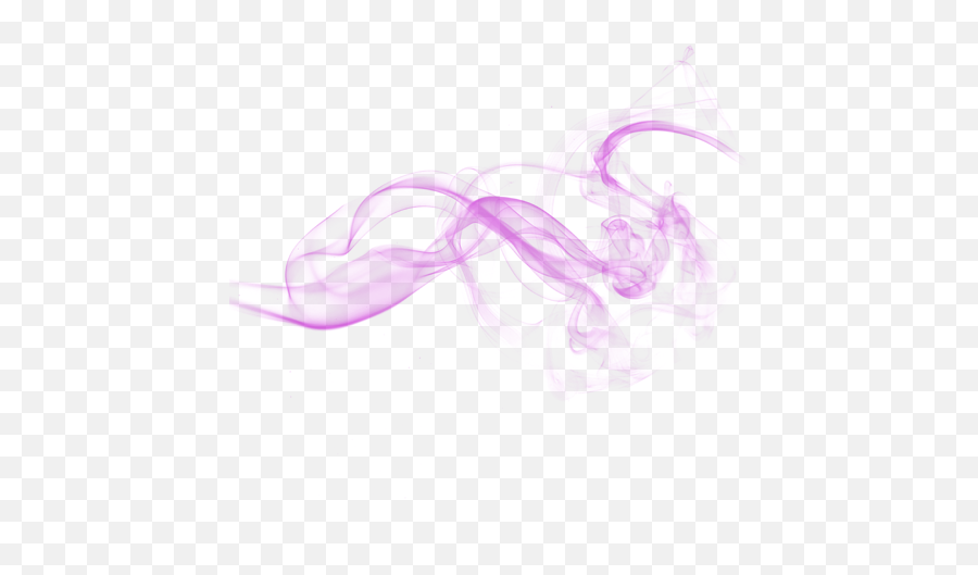 Download Mist Purple Fog Png Image High - Color Gradient Emoji,Fog Png