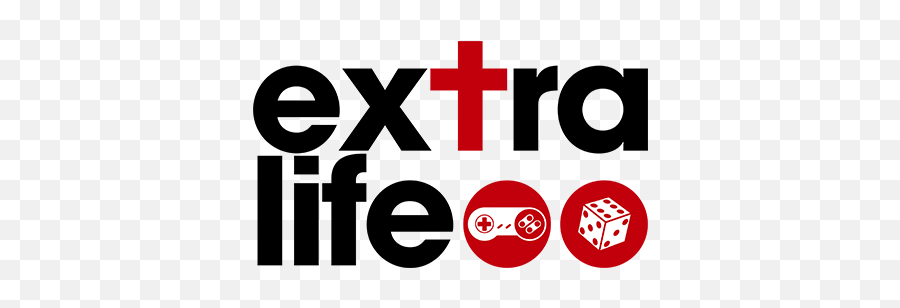 Extra Life - Csafe Emoji,Extra Life Logo