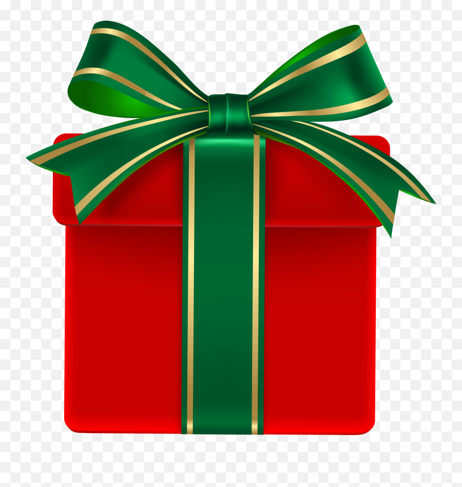 Library Of Christmas Gift Box Svg Stock Png Files Emoji,Christmas Gift Clipart
