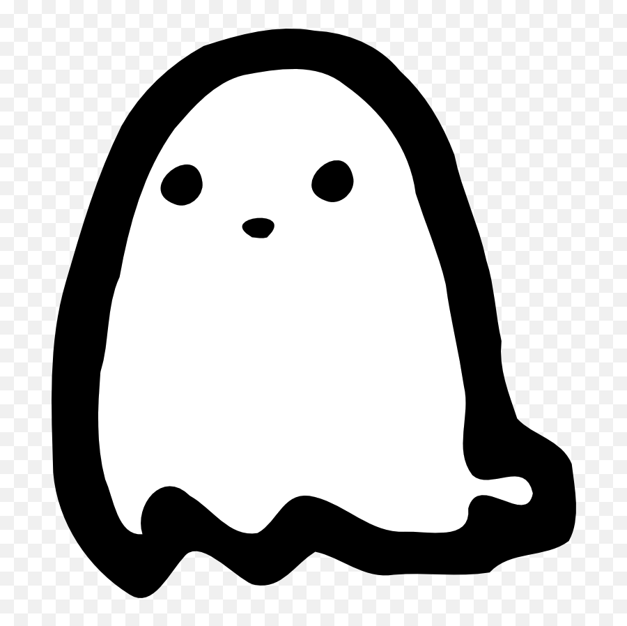 Ghost Png Image Ghost Png Png Images - Ghost Vector Transparent Emoji,Ghost Transparent Background