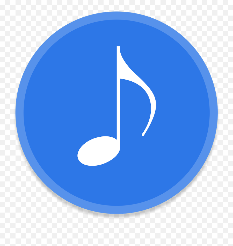 Music Player - Easy Tynker Emoji,Music Icon Png