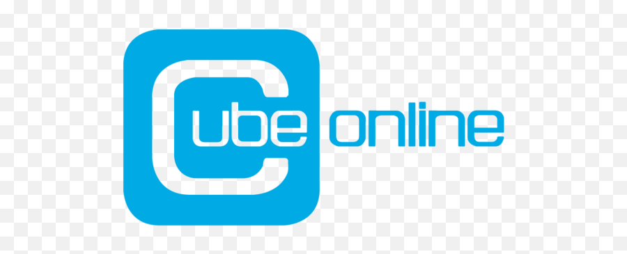 Cube Online Emoji,Cubic Logos
