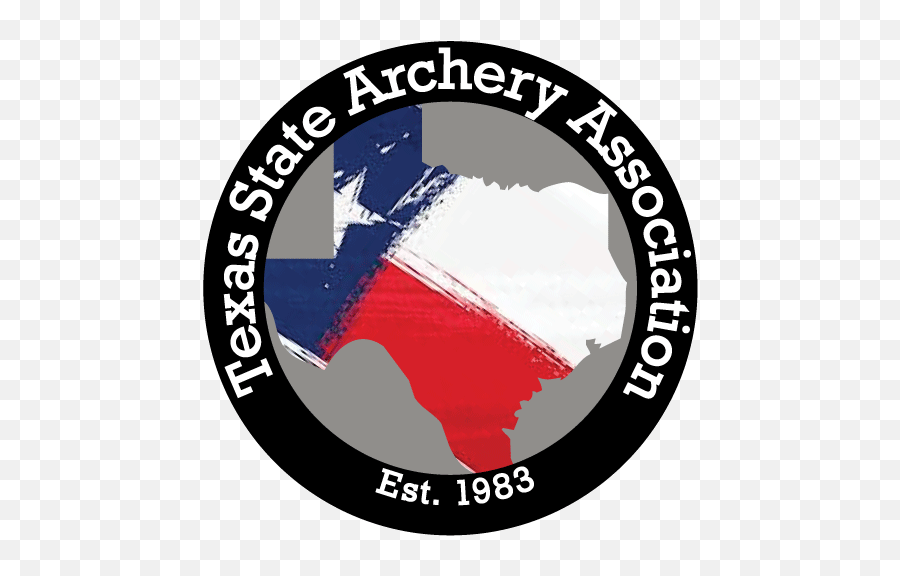 Home - Texas State Archery Association Emoji,Texas State Logo