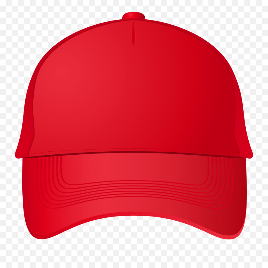 Red Baseball Cap Png U0026 Free Red Baseball Cappng Transparent - Red Baseball Cap Png Emoji,Hat Transparent