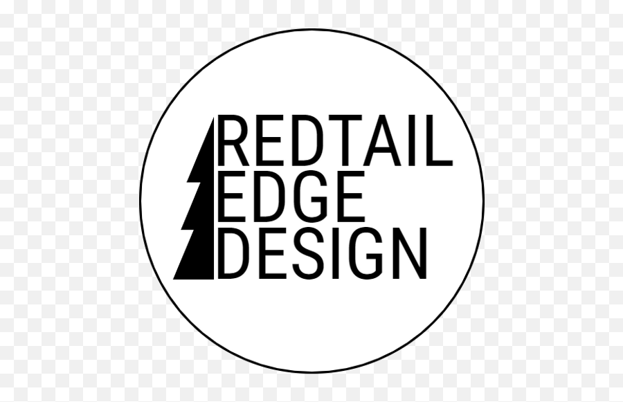 Redtail Edge Design - Charing Cross Tube Station Emoji,Washington Redtails Logo