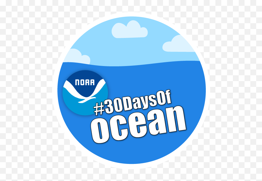 Celebrate The Ocean - Language Emoji,Ocean Logo