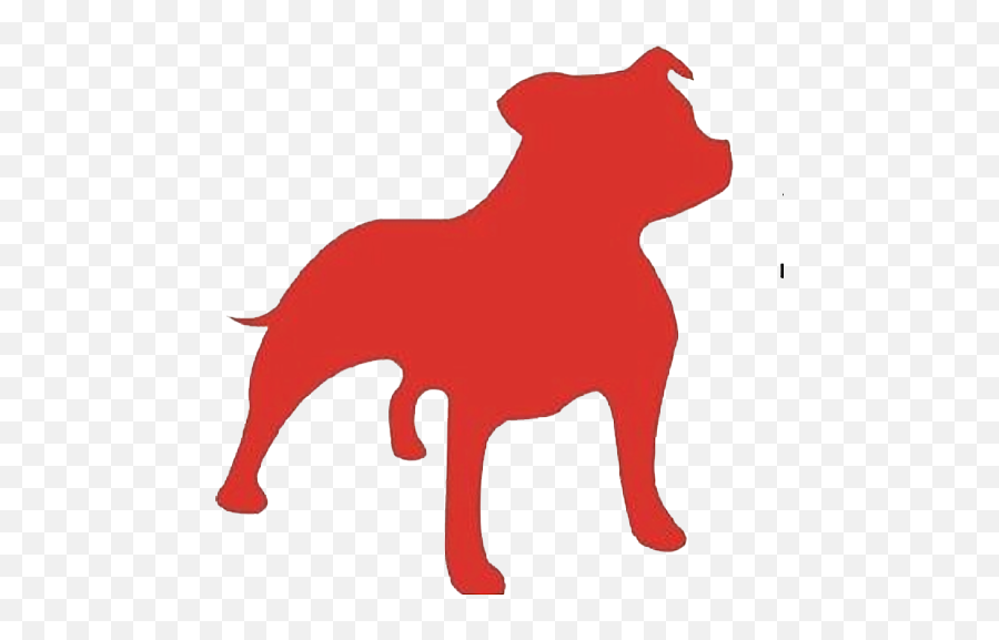 Red Dog Beer Logos Emoji,Dog Logo