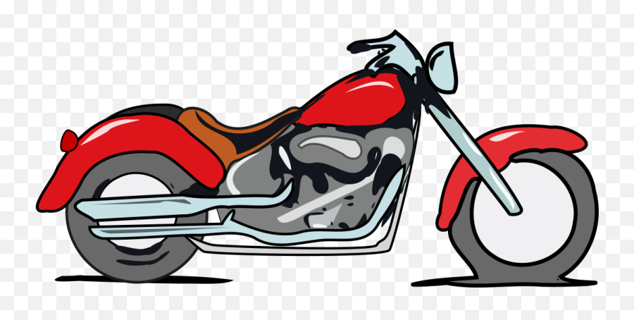 Harley Davidson Stencils - Motorcycle Clipart Emoji,Harley Davidson Clipart