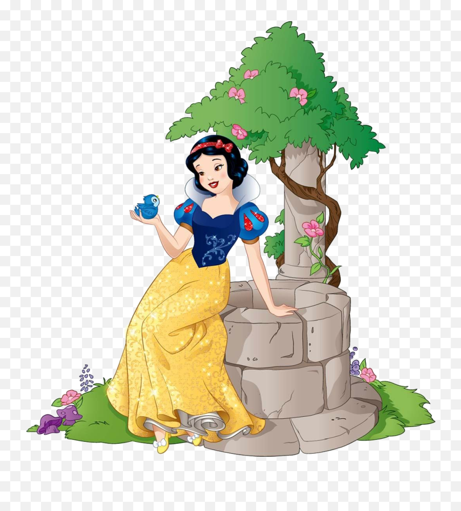 Snow White Png Transparent Images Png All - Snow White Characters Printable Emoji,Snow Background Png