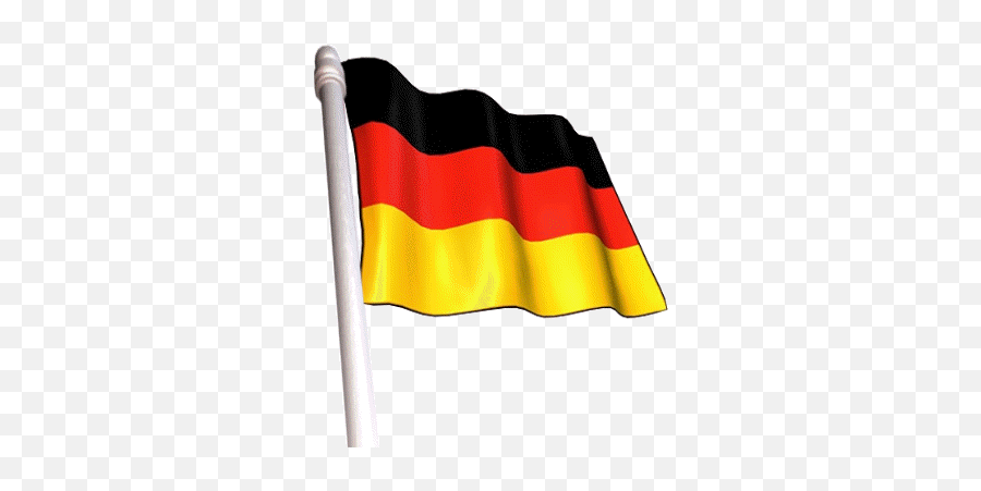 Image Of German Flag - Clipart Best Germany Flag Gif Png Emoji,Nazi Flag Png