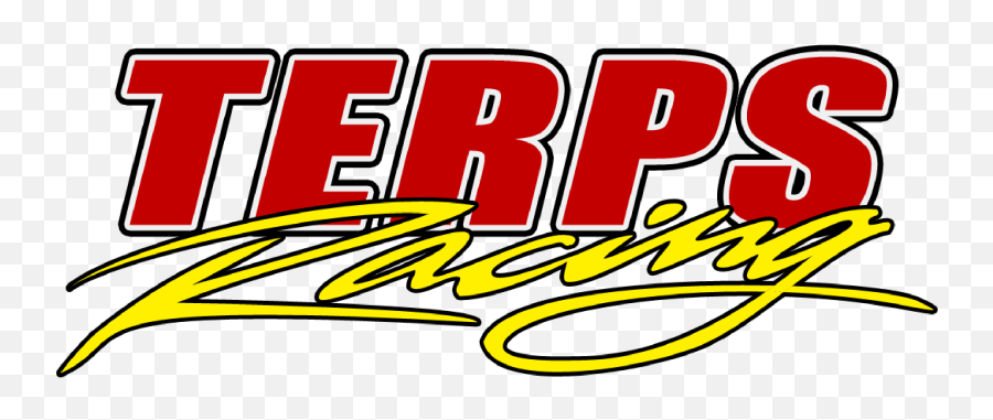 About Terps Racing - Language Emoji,Maryland Terp Logo