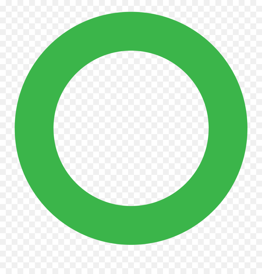 Download Making Health Bar In Unity - Icon Green Circle Emoji,Health Bar Png
