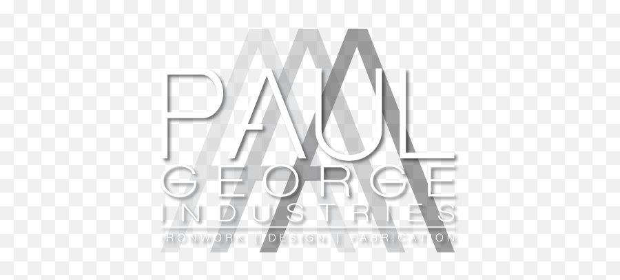 Paul George Industries - Language Emoji,Paul George Logo