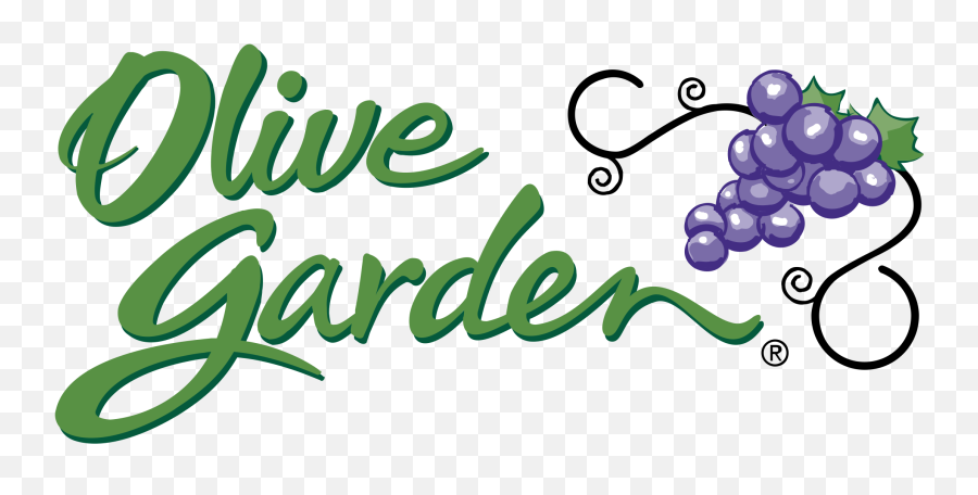 Olive Garden Logo Png Transparent Svg - Olive Garden Logo Png Emoji,Olive Garden Logo