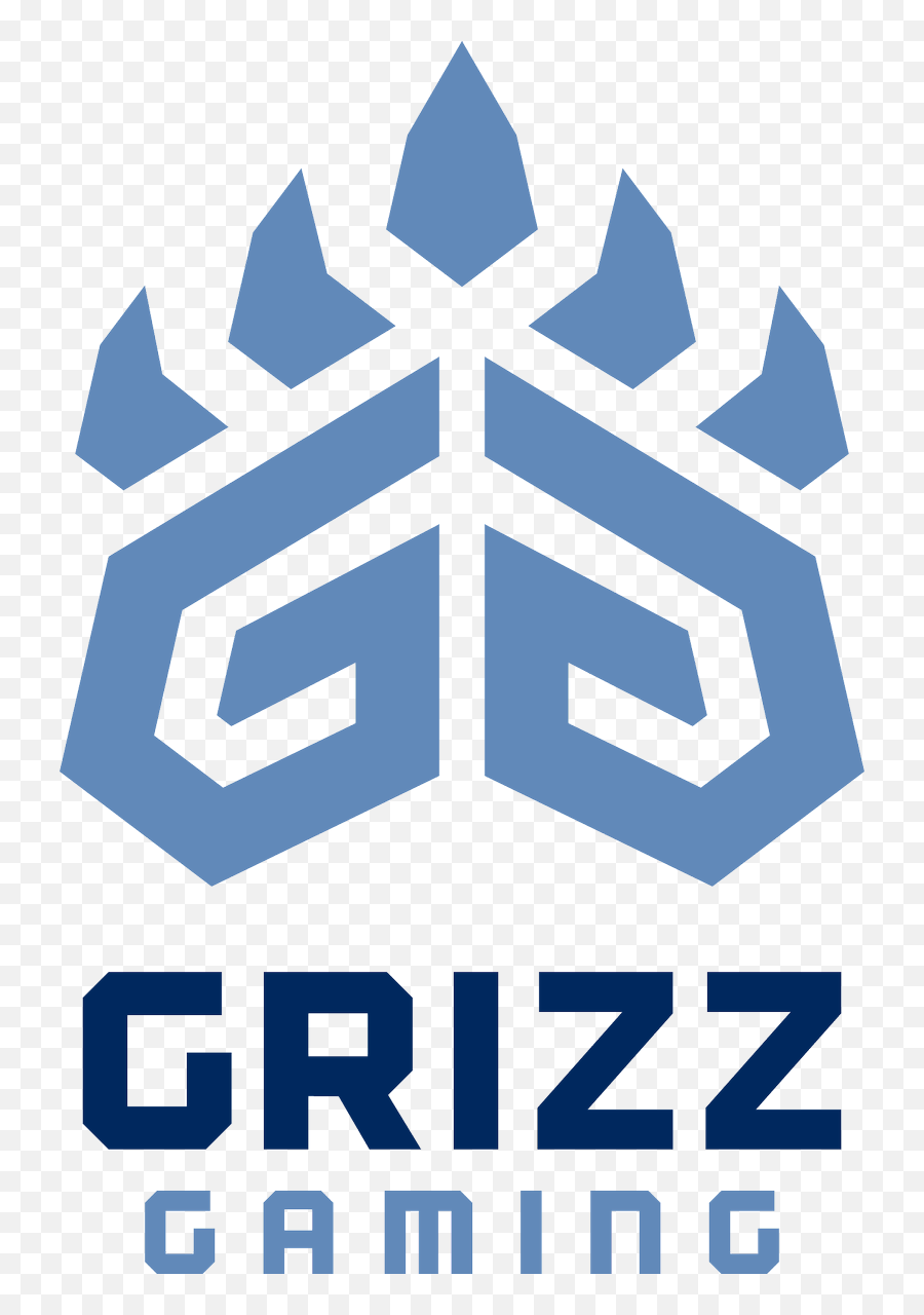 Grizz Gaminglogo Square - Nba 2k League Team Logos Hd Png Grizz Gaming Logo Transparent Emoji,Nba Team Logo