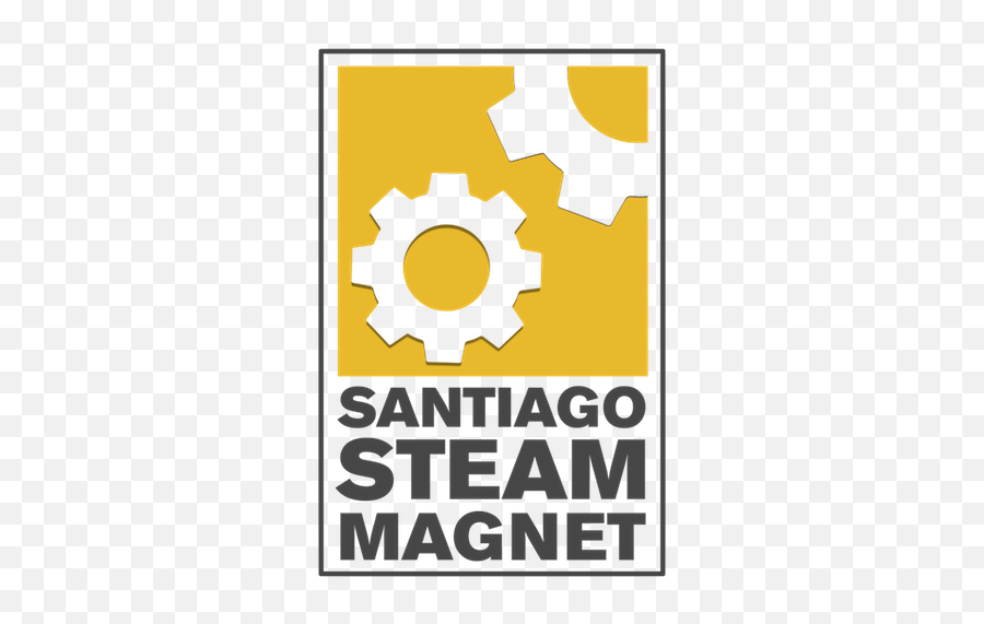 Santiago Steam Magnet - Saddleback Valley Unified School Institut Ilerdencs Emoji,Steam Logo