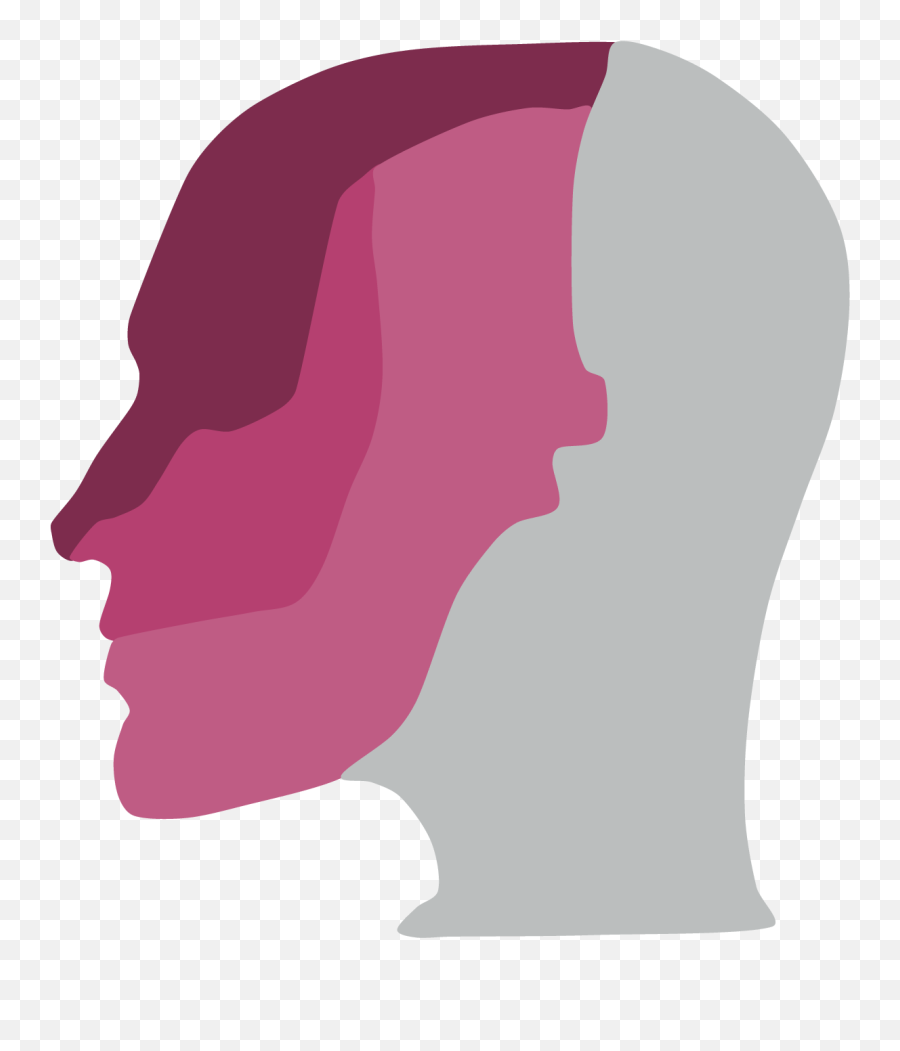 Headache Clipart Tension Man - Migraine Emoji,Headache Clipart