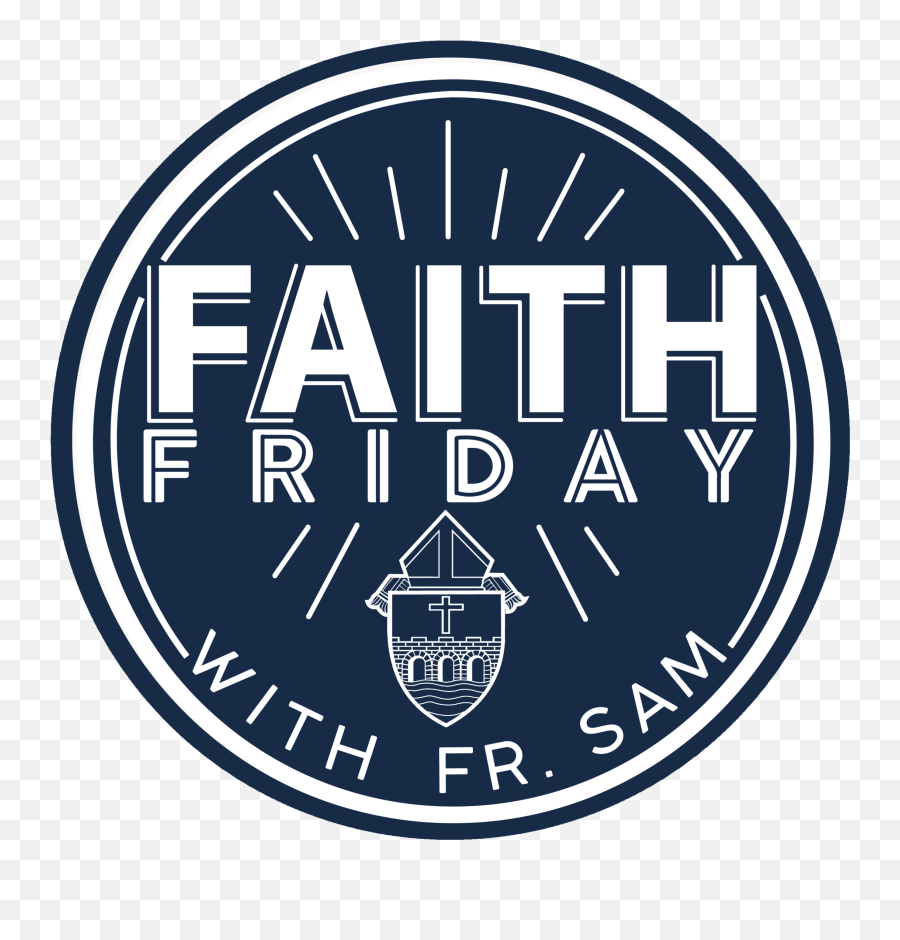 Faith Friday Logo U2014 Priscilla Rose Emoji,Faith Logo