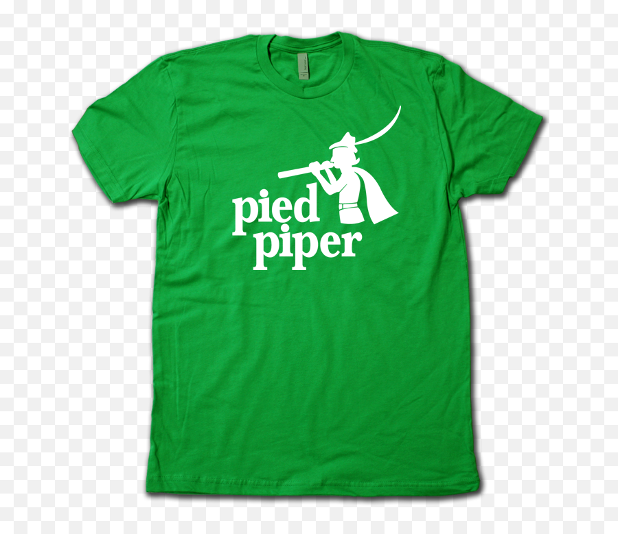 Cool Silicon Valley Erlich Bachman - Pied Piper Emoji,Pied Piper Logo