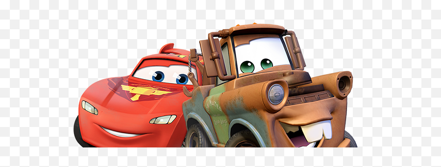Lightning Mcqueen And Mater Png - Transparent Lightning Mcqueen And Mater Emoji,Lightning Mcqueen Png