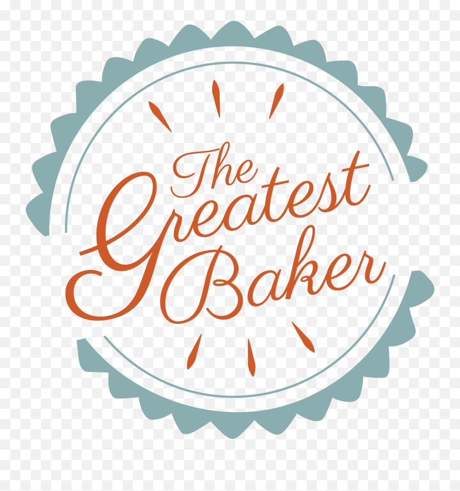 Incredible Bakers Wanted Compete For 10000 And A Feature - Greatest Baker Competition Emoji,Incredible Logo