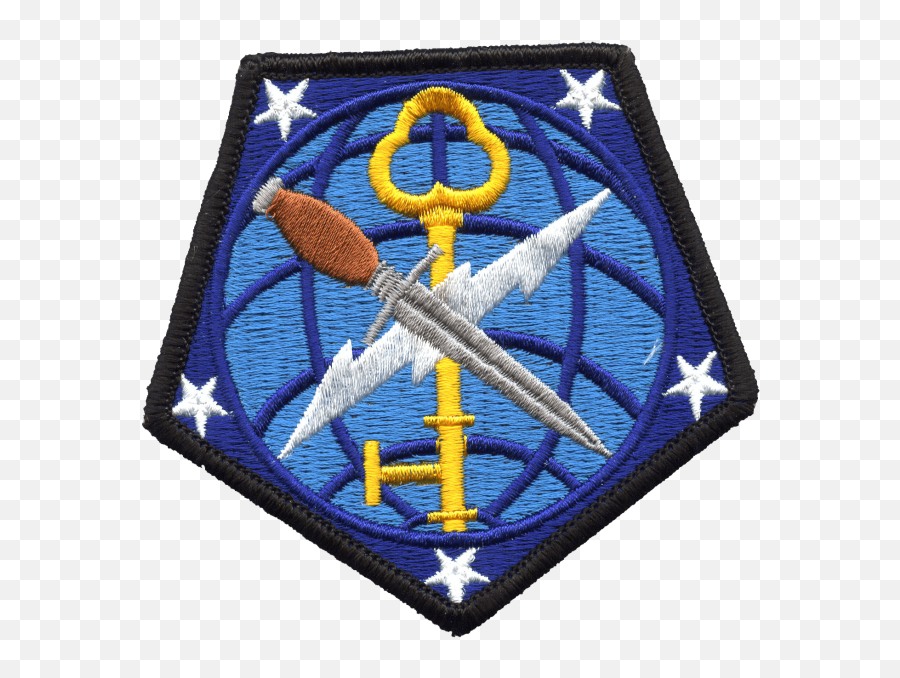 Custom U0026 Stock Military Patches Made In The Usa - Marksmanship Badges Emoji,Military Logo
