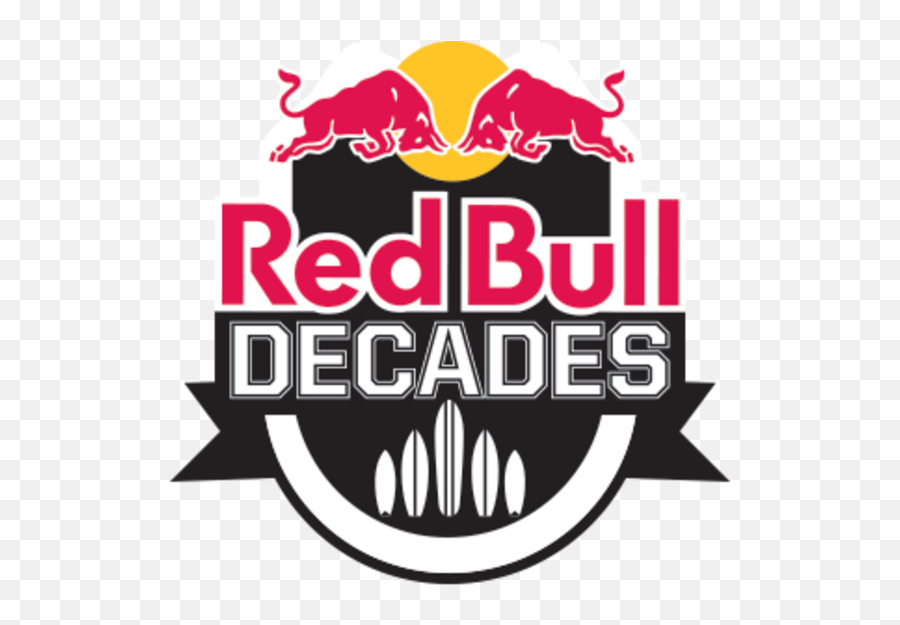 Red Bull Red Bull F1 Surfboard - Red Bull Decades Emoji,Red Bull Logo Vector