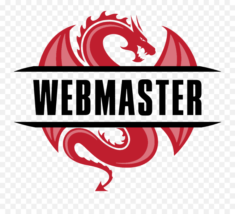 Welcome - Red Dragon Webmaster Emoji,Red Dragon Logo