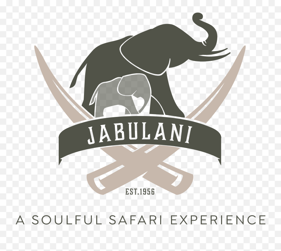 Safari Lodge In South Africa Emoji,Cute Safari Logo
