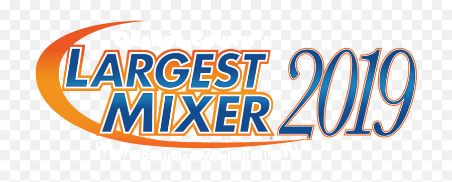 Orange County - Global Mixers Panama Emoji,Mixer Logo
