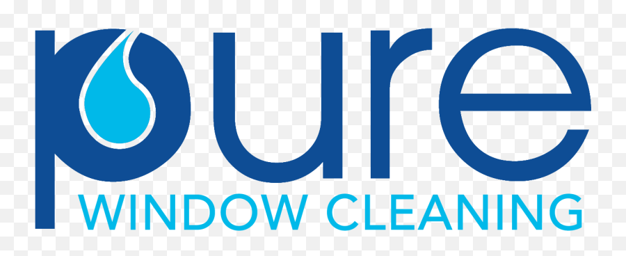 Pure Services Window Cleaning Service In St George Utah Emoji,Window Cleaning Logo
