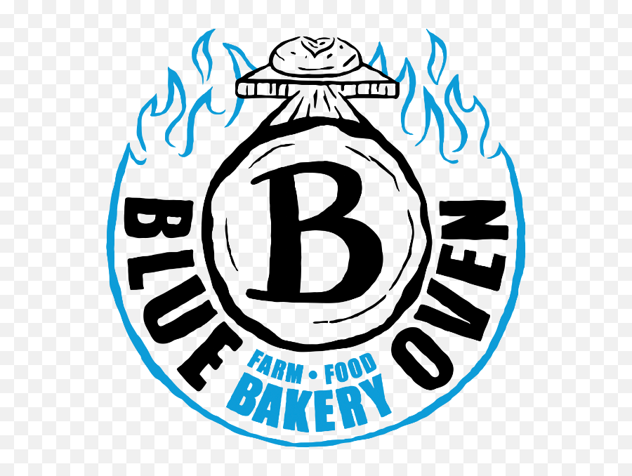 Blue Oven Bakery Emoji,Bakery Logo Ideas