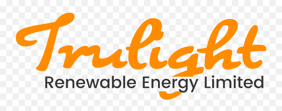 Trr - 55 Inverter U2013 Trulight Renewable Energy Emoji,Trr Logo