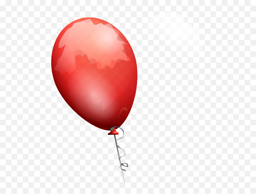Birthday Balloons Clipart - Full Size Clipart 3257898 Balloon Toy Clipart Emoji,Birthday Balloons Clipart