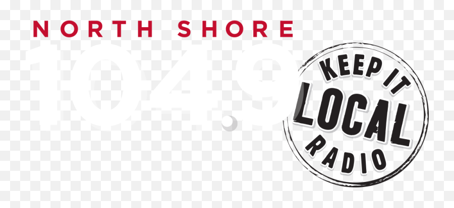 High School Football 2018 North Shore 1049 Fm Emoji,Homevestors Logo