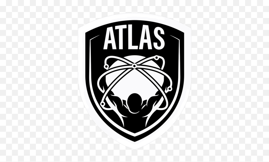 Apex Legends Team U2014 Atlas Gaming Emoji,Apex Legends Logo