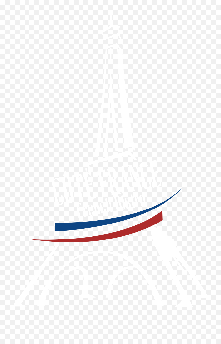 Indi French Restaurant Logo Design Emoji,Restaurant Logo Design