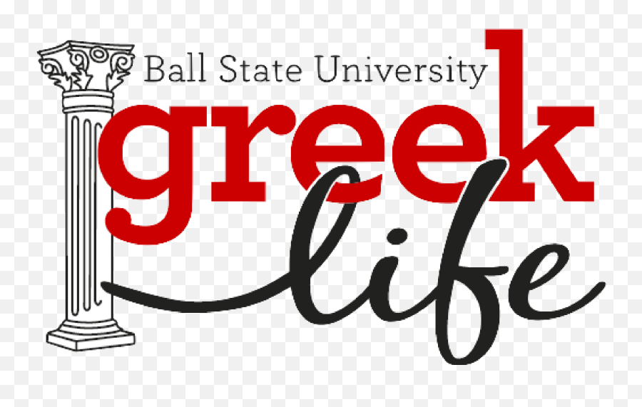 Ball State Sigs U2013 Sigma Chi At Ball State University Emoji,Ball State University Logo