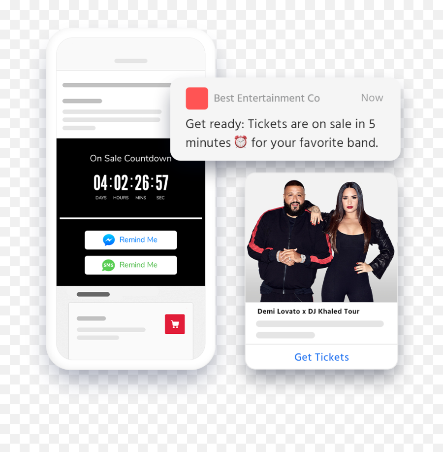 Download See How Live Nation Improved Opt Ins By 10x With Emoji,Live Nation Logo Png