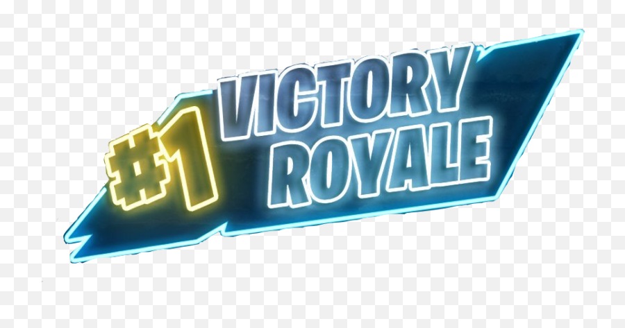 Victory Season Sticker By Danielsantiagomor33 Emoji,Fortnite Victory Royale Transparent